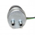 Quantum Fuel Systems Dual Frame-Mounted Electric OEM Replacement Fuel Pumps for the Kawasaki ZZR1200 '02-05 Quantum Fuel Systems Dual Frame-Mounted Electric OEM Replacement Fuel Pumps for the Kawasaki ZZR1200 '02-05